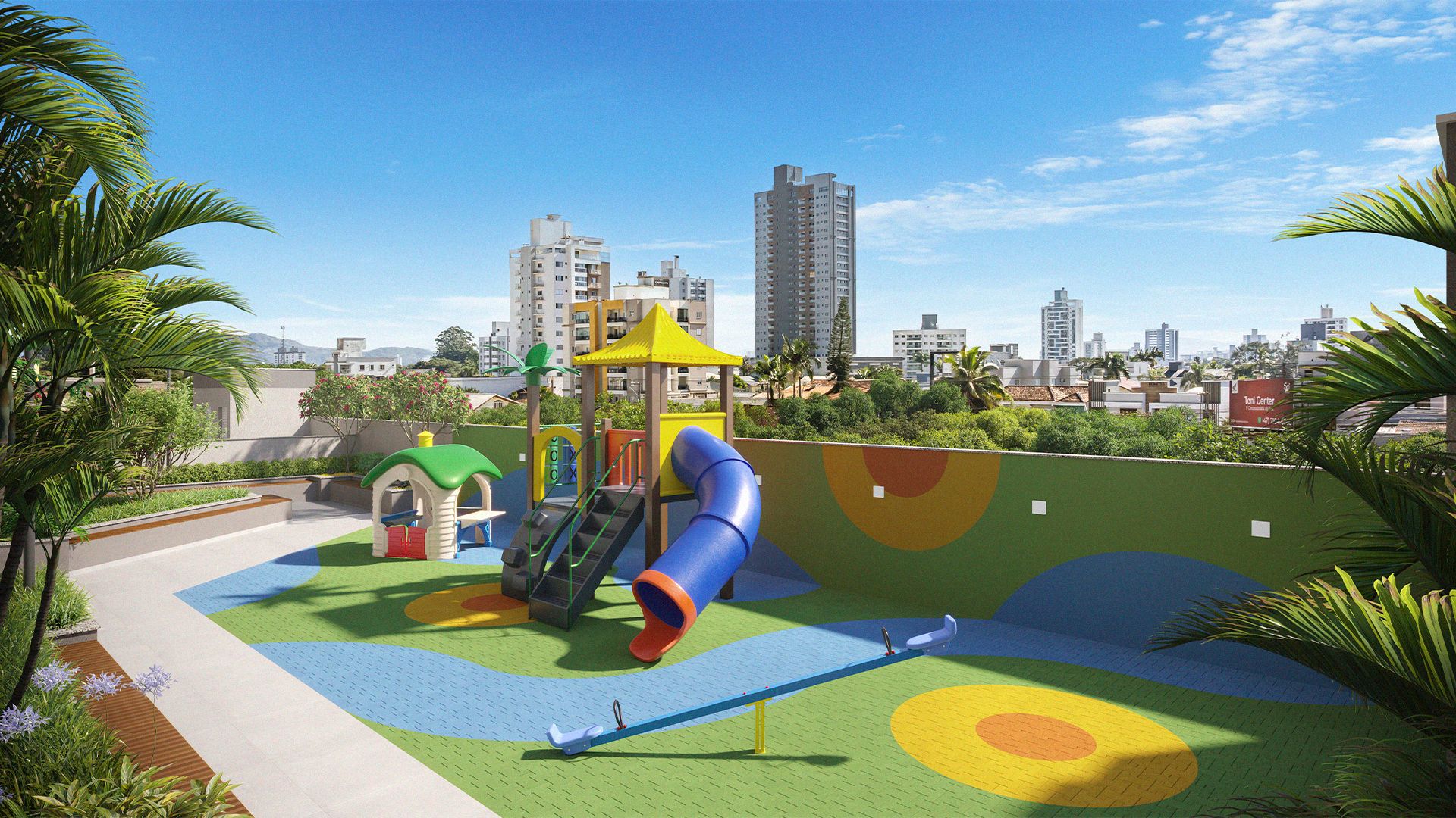 Playground