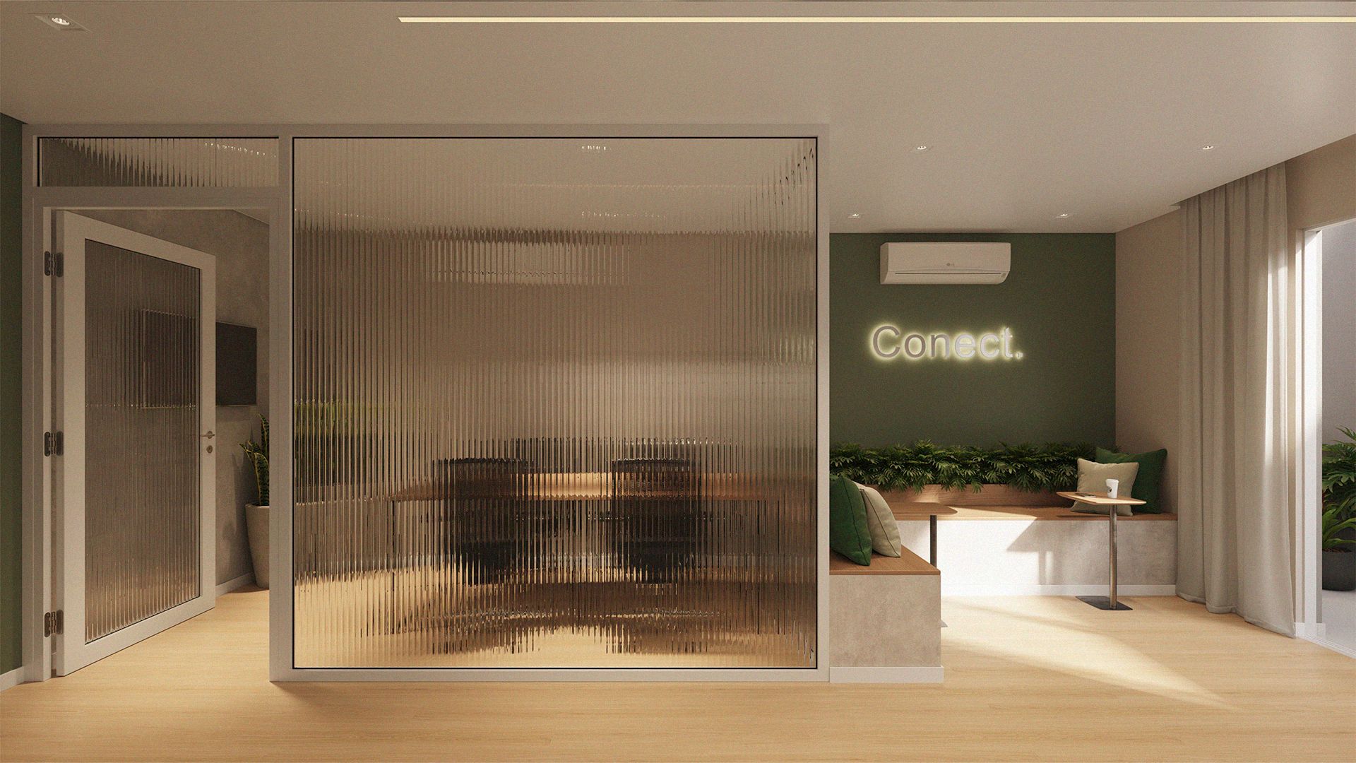 Coworking